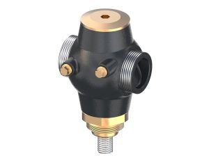 Danfoss VG, 12.50 m³/h, G 1 3/4 A - 065B0777