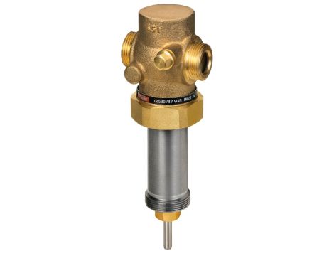 Danfoss VGS, 1.00 m³/h, G 3/4 A - 065B0786