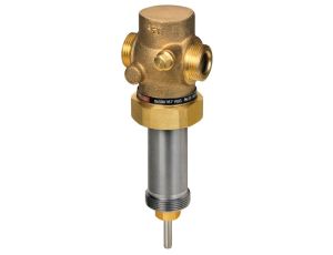 Danfoss VGS, 6.30 m³/h, G 1 1/4 A - 065B0790