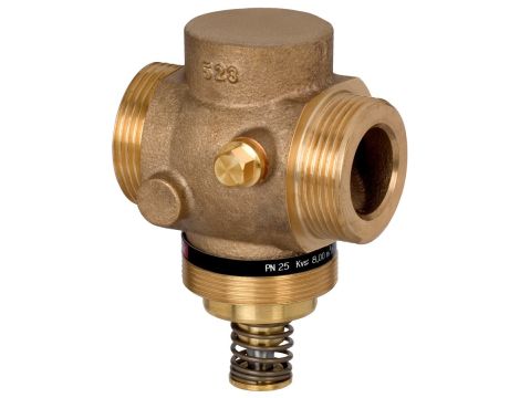 Danfoss VGU, 4.00 m³/h, G 3/4 A - 065B0791