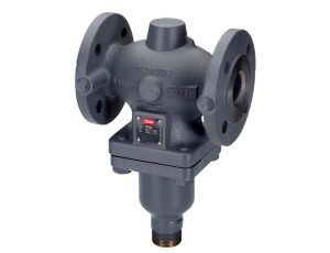 Danfoss VFGS 2, 6.30 m³/h, kołnierz - 065B2444