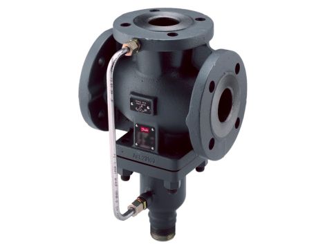 Danfoss VFG 33, 32.00 m³/h, kołnierz - 065B2601