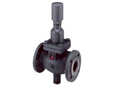 Danfoss VFU 2, 16.00 m³/h, kołnierz - 065B2741
