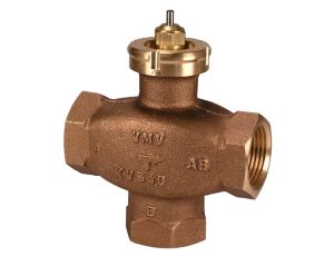 Danfoss VMV, 12.00 m³/h, Rp 1 1/2, RAV - 065F0040