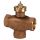 Danfoss VMV, 12.00 m³/h, Rp 1 1/2, RAV - 065F0040