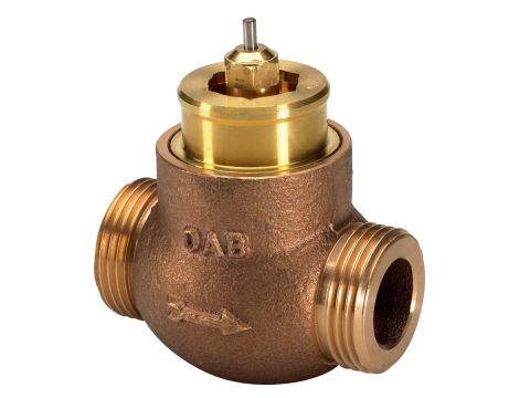 Danfoss VMA, 0.40 m³/h, G 3/4 A - 065F2031