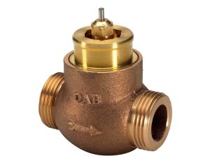 Danfoss VMA, 2.50 m³/h, G 3/4 A - 065F2035