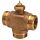 Danfoss VMV, 2.50 m³/h, G 3/4 A, M30 - 065F6015