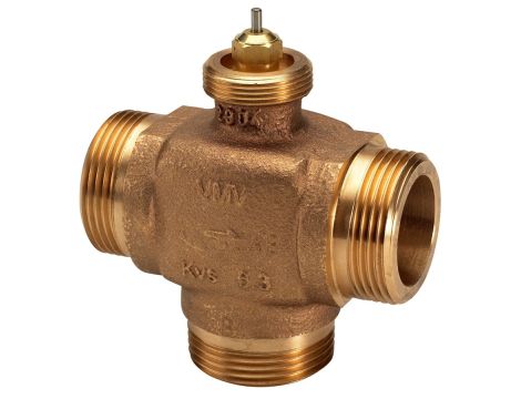 Danfoss VMV, 10.00 m³/h, G 1 1/2 A, M30 - 065F6032