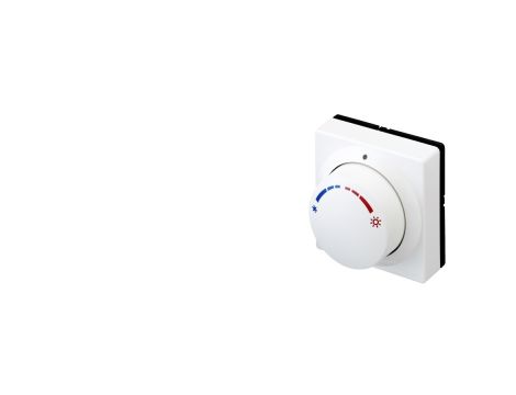 Danfoss Regulator temperatury w pomieszczeniu, FED, Kapilara [m]: 4+11 - 013G5463