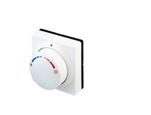 Danfoss Regulator temperatury w pomieszczeniu, FEK, Kapilara [m]: 5 - 013G5465