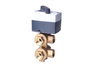 Danfoss Zawór ChangeOver6, DN 20 - 003Z3151