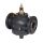 Danfoss AB-QM, DN 100, Ze złączkami pomiarowymi, kołnierz - 003Z0775