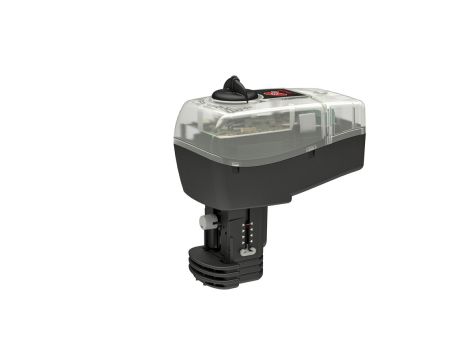 Danfoss NovoCon M, Siłownik cyfrowy do zaworów AB-QM DN 40-100 - 003Z8540