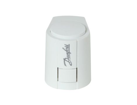 Danfoss ABNM A5 0-10V, LIN, Napięcie zasilania [V] AC: 24, 6.50 mm, Normalnie otwarty - 082F1165