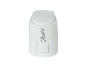 Danfoss ABNM A5 0-10V, LIN, Napięcie zasilania [V] AC: 24, 6.50 mm, Normalnie zamknięty - 082F1164