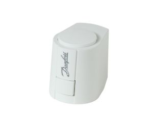 Danfoss ABNM A5 0-10V, LOG, 6.50 mm, Normalnie otwarty - 082F1167