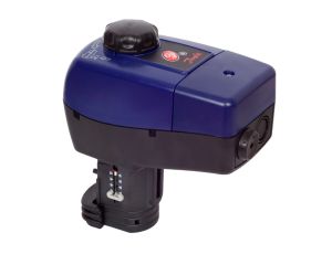 Danfoss AME 435 QM, Napięcie zasilania [V] AC: 24, 20.00 mm - 082H0171