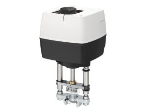 Danfoss AME 655-1, Napięcie zasilania [V] AC: 24, 32.00 mm - 082H5010