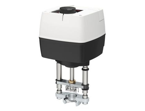 Danfoss AME 658 SD-1, Napięcie zasilania [V] AC: 24, 32.00 mm - 082H5011