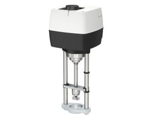 Danfoss AME 685-1, Napięcie zasilania [V] AC: 24, 32.00 mm - 082H5013