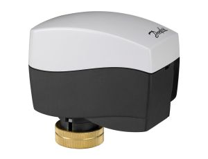 Danfoss Siłownik AMI 140 wł./wył., Napięcie zasilania [V] AC: 24, 12 s/mm, 5.50 mm, 1.50 m - 082H8048