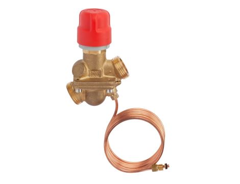Danfoss AB-PM, DN 10, Gwint zewnętrzny - 003Z1401