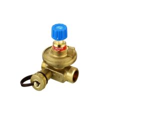 Danfoss ASV-P, DN 15, Gwint zewnętrzny - 003L7626
