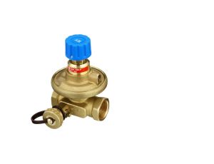 Danfoss ASV-P, DN 25, gwint wewnętrzny - 003L7623