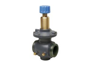 Danfoss ASV-PV 3G, DN 100, 35 kPa - 75 kPa, kołnierz - 003Z0635