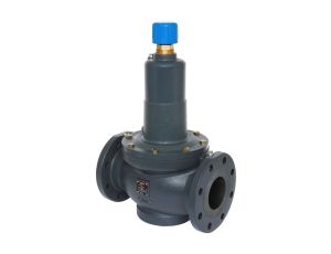 Danfoss ASV-PV 3G, DN 100, 60 kPa - 100 kPa, kołnierz - 003Z0645