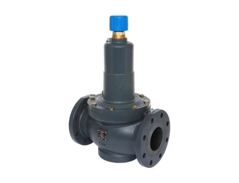 Danfoss ASV-PV 3G, DN 100, 60 kPa - 100 kPa, kołnierz - 003Z0645