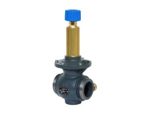 Danfoss ASV-PV 3G, DN 50, 35 kPa - 75 kPa, Gwint zewnętrzny - 003Z0631
