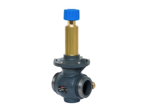 Danfoss ASV-PV 3G, DN 50, 35 kPa - 75 kPa, Gwint zewnętrzny - 003Z0631