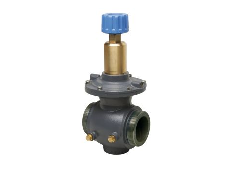 Danfoss ASV-PV 3G, DN 50, 5 kPa - 25 kPa, Gwint zewnętrzny - 003Z0611