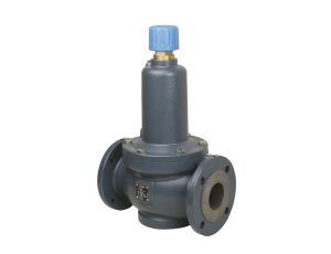 Danfoss ASV-PV 3G, DN 65, 60 kPa - 100 kPa, kołnierz - 003Z0643