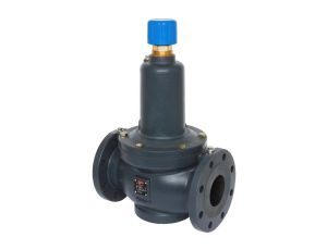 Danfoss ASV-PV 3G, DN 80, 20 kPa - 40 kPa, kołnierz - 003Z0624