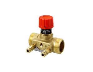 Danfoss ASV-I, DN 15, Gwint zewnętrzny - 003L7646