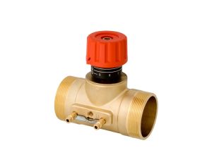 Danfoss ASV-I, DN 40, Gwint zewnętrzny - 003L7650