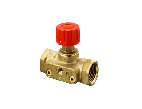 Danfoss ASV-M, DN 15, gwint wewnętrzny - 003L7691