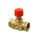 Danfoss ASV-M, DN 15, gwint wewnętrzny - 003L7691