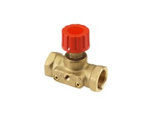Danfoss ASV-M, DN 32, gwint wewnętrzny - 003L7694
