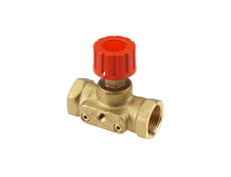 Danfoss ASV-M, DN 32, gwint wewnętrzny - 003L7694