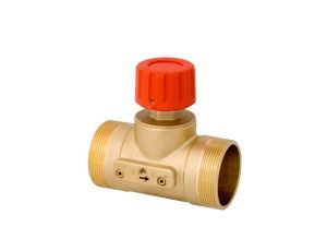 Danfoss ASV-M, DN 40, Gwint zewnętrzny - 003L7700