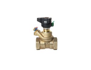 Danfoss ASV-BD, DN 40, gwint wewnętrzny - 003Z4045