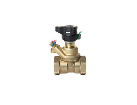 Danfoss ASV-BD, DN 40, gwint wewnętrzny - 003Z4045