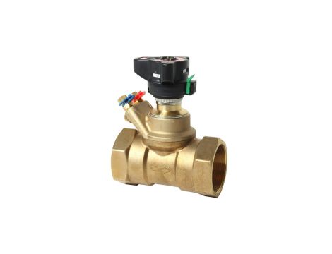 Danfoss ASV-BD, DN 50, gwint wewnętrzny - 003Z4046