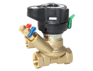 Danfoss LENO MSV-BD, Niski przepływ, gwint wewnętrzny - 003Z4000