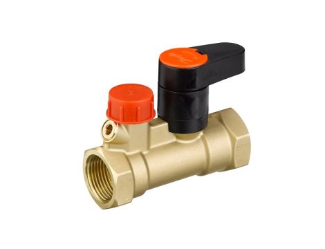 Danfoss LENO MSV-S, DN 15, gwint wewnętrzny - 003Z4011