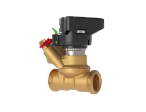 Danfoss LENO MSV-BD, DN 20, Gwint zewnętrzny - 003Z4102